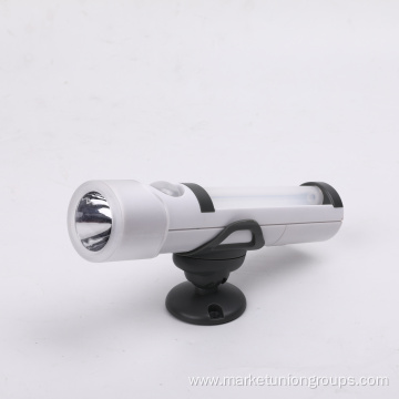 multi-function sensor light